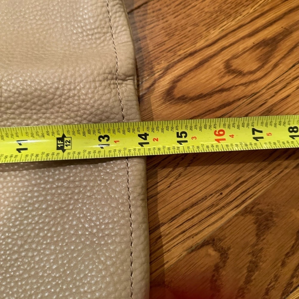 Cole Haan Women’s Tan Hand Bag - Picture 3 of 11